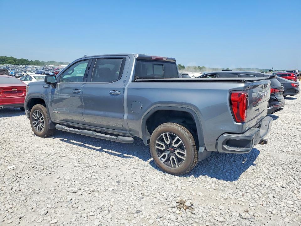 59888786 :رقم المزاد ، 3GTU9EET7LG252237 vin ، 2020 Gmc Sierra مزاد بيع