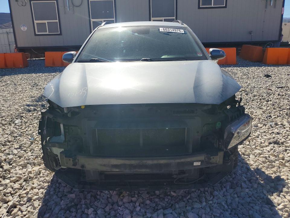Aukcja sprzedaży 2019 Hyundai Kona, vin: KM8K22AA8KU192037, numer aukcji: 60314976