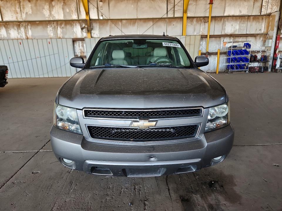 Aukcja sprzedaży 2009 Chevrolet Suburban, vin: 1GNFC26049R289355, numer aukcji: 60231566