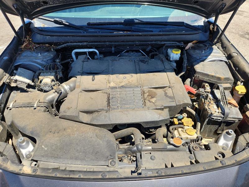 Aukcja sprzedaży 2018 Subaru Outback, vin: 4S4BSENC3J3344162, numer aukcji: 62311016