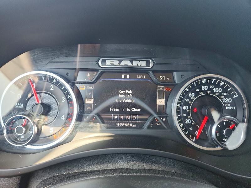 Продаж на аукціоні авто 2022 Ram 3500, vin: 3C63RRML3NG193590, номер лоту: 62917686