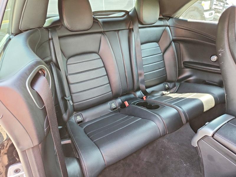61115366 :رقم المزاد ، WDDWK4KB3JF653971 vin ، 2018 Mercedes-benz C مزاد بيع