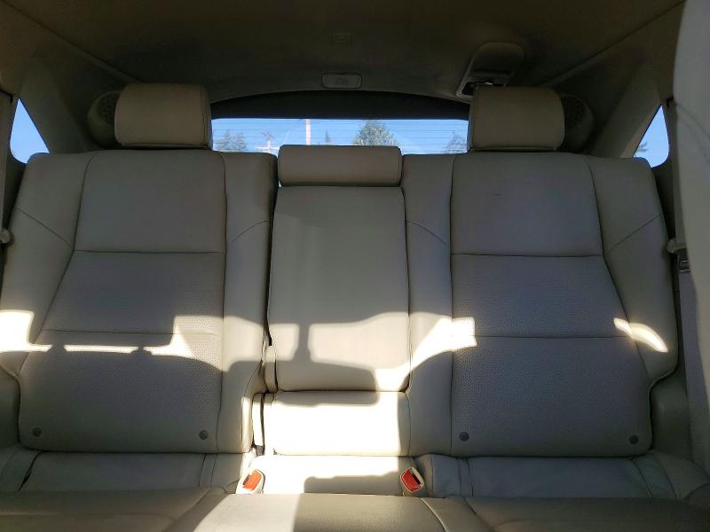 Aukcja sprzedaży 2018 Acura Rdx, vin: 5J8TB4H59JL007321, numer aukcji: 61215136