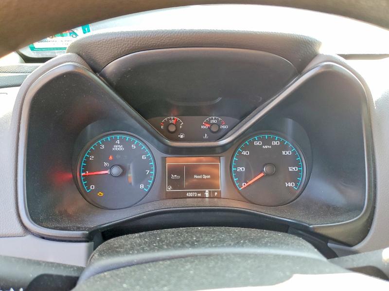 Aukcja sprzedaży 2019 Gmc Canyon, vin: 1GTH5BEA6K1100411, numer aukcji: 62313596
