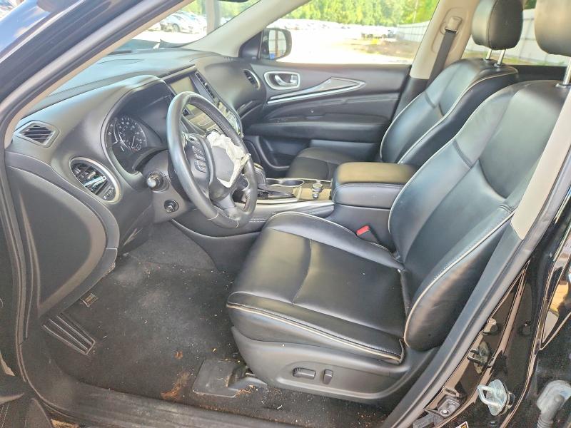 Продаж на аукціоні авто 2020 Infiniti Qx60, vin: 5N1DL0MN2LC523615, номер лоту: 60073966