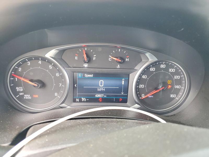 Aukcja sprzedaży 2024 Gmc Terrain, vin: 3GKALTEG4RL366969, numer aukcji: 61124626