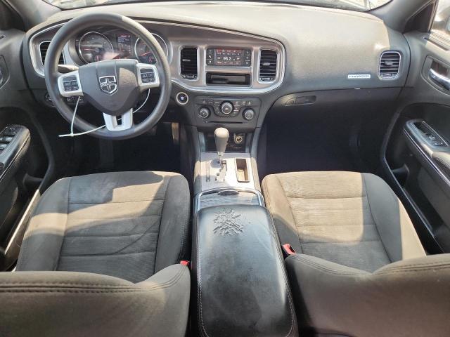 Продажа на аукционе авто 2014 Dodge Charger, vin: 2C3CDXBG5EH284642, номер лота: 62431026