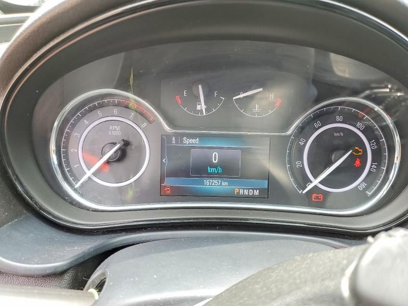 Продажа на аукционе авто 2014 Buick Regal, vin: 2G4GN5EX4E9210970, номер лота: 60658626