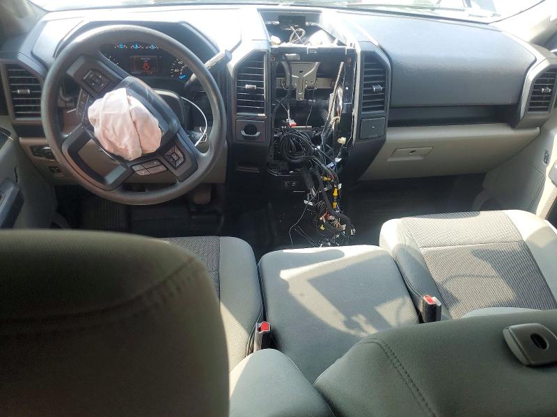 Aukcja sprzedaży 2015 Ford F150, vin: 1FTEX1C82FKE20834, numer aukcji: 62941896