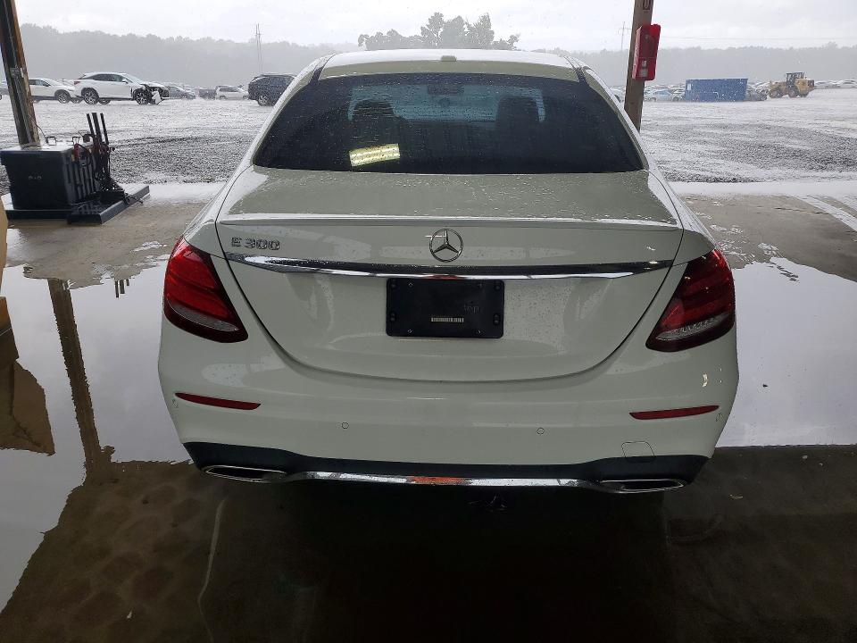 2017 Mercedes-benz E მანქანა იყიდება აუქციონზე, vin: WDDZF4JBXHA036061, აუქციონის ნომერი: 60473316