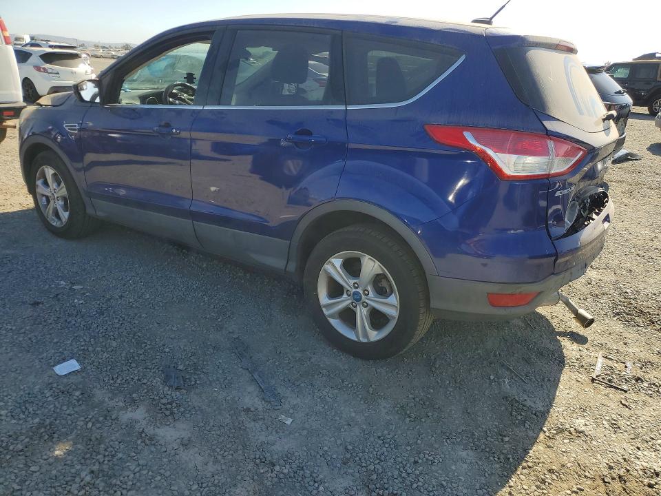 Продаж на аукціоні авто 2013 Ford Escape, vin: 1FMCU0G92DUC24614, номер лоту: 62432216