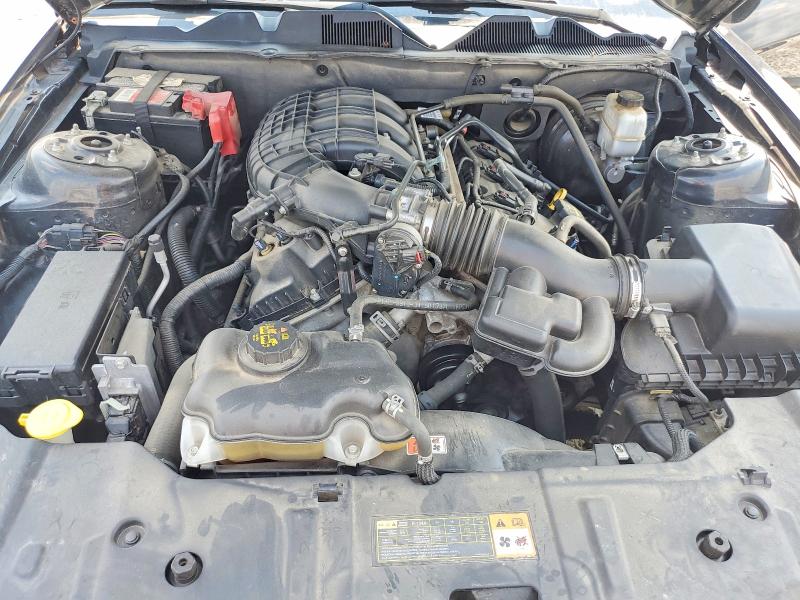 2013 Ford Mustang მანქანა იყიდება აუქციონზე, vin: 1ZVBP8AM3D5252996, აუქციონის ნომერი: 63016326