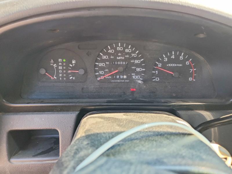 1995 Nissan Truck მანქანა იყიდება აუქციონზე, vin: 1N6SD11S1SC467414, აუქციონის ნომერი: 59980416