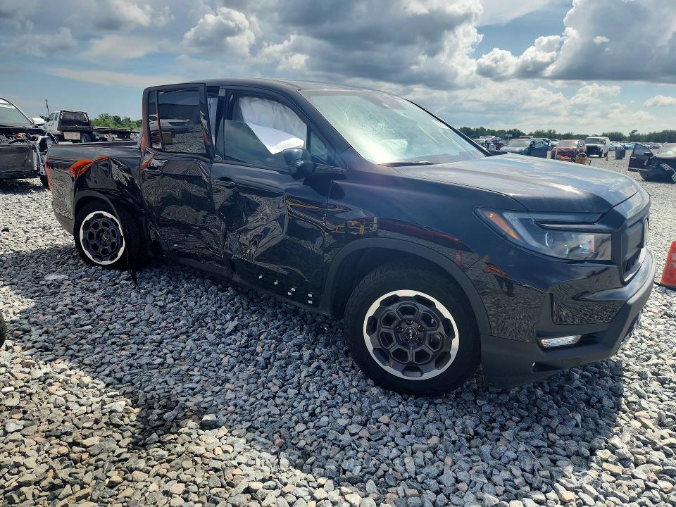 Aukcja sprzedaży 2024 Honda Ridgeline, vin: 5FPYK3F21RB028192, numer aukcji: 59621916