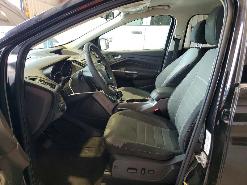 Продажа на аукционе авто 2014 Ford Escape, vin: 1FMCU0GX4EUA58922, номер лота: 62699226