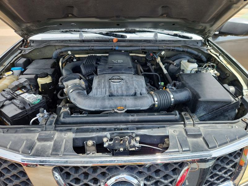 Продажа на аукционе авто 2005 Nissan Pathfinder, vin: 5N1AR18W55C750908, номер лота: 61070556
