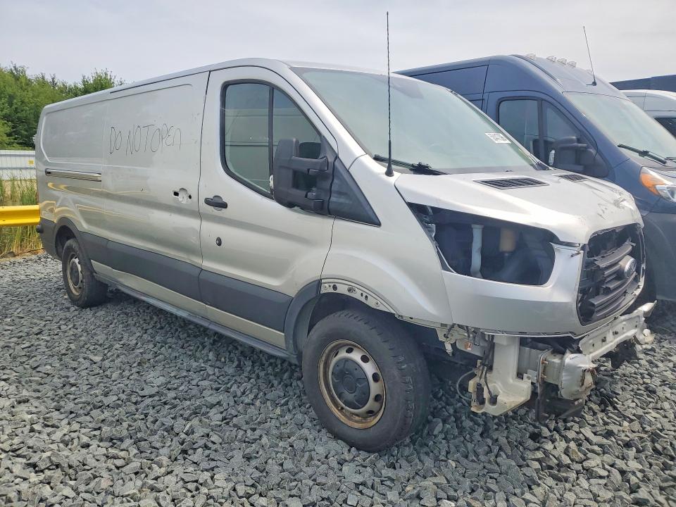 Aukcja sprzedaży 2018 Ford Transit, vin: 1FTYE2YM9JKB01762, numer aukcji: 58447396