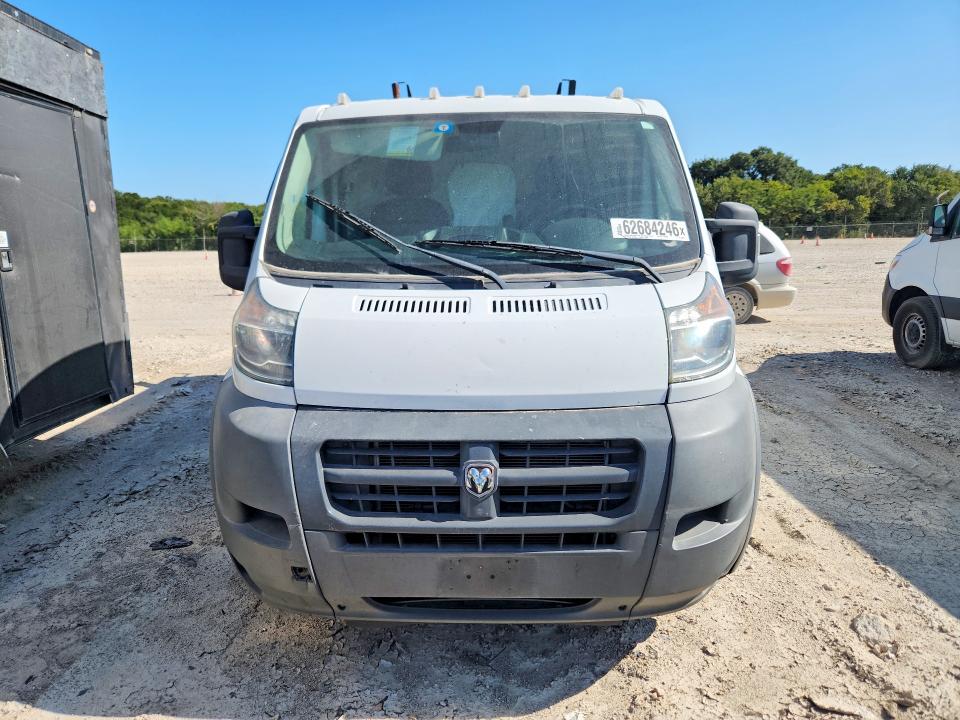 Aukcja sprzedaży 2015 Ram Pro Master 1500, vin: 3C6TRVAG6FE506998, numer aukcji: 62684246