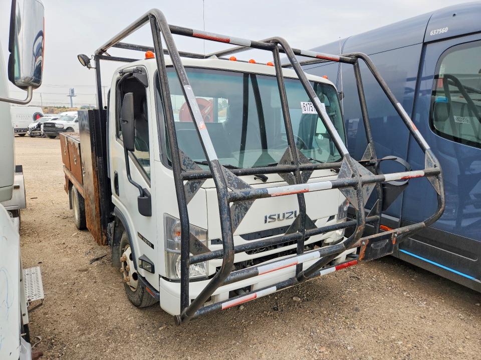 Aukcja sprzedaży 2016 Isuzu Npr, vin: 54DB4W1B4GS800908, numer aukcji: 61751336