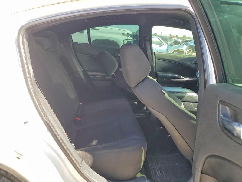 61874636 :رقم المزاد ، 2B3CL1CT0BH565185 vin ، 2011 Dodge Charger مزاد بيع