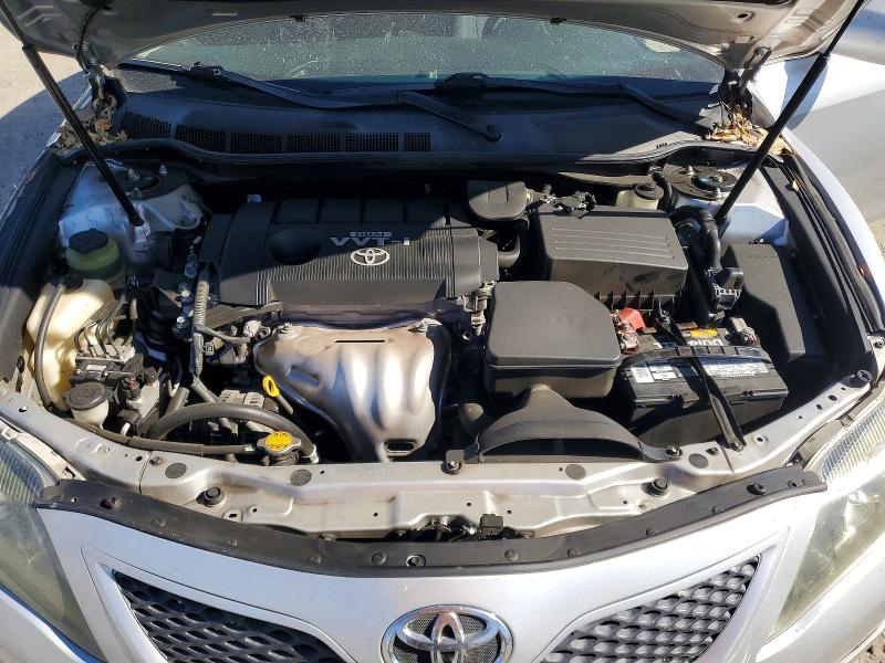 Продажа на аукционе авто 2010 Toyota Camry, vin: 4T1BF3EK7AU006841, номер лота: 61177616