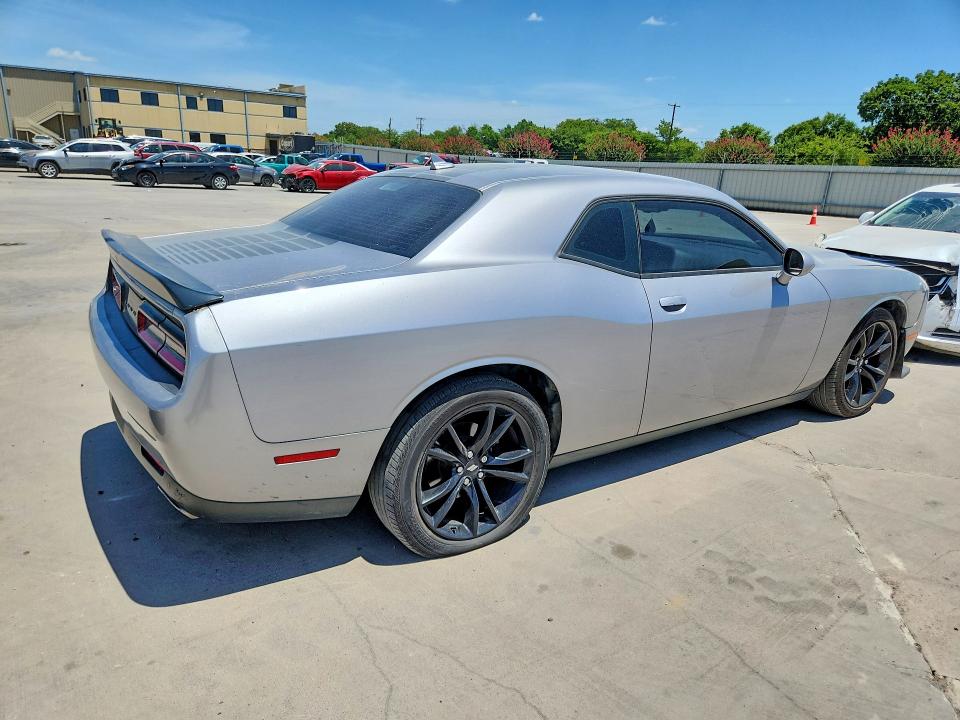 Aukcja sprzedaży 2017 Dodge Challenger, vin: 2C3CDZAG3HH501977, numer aukcji: 62219186