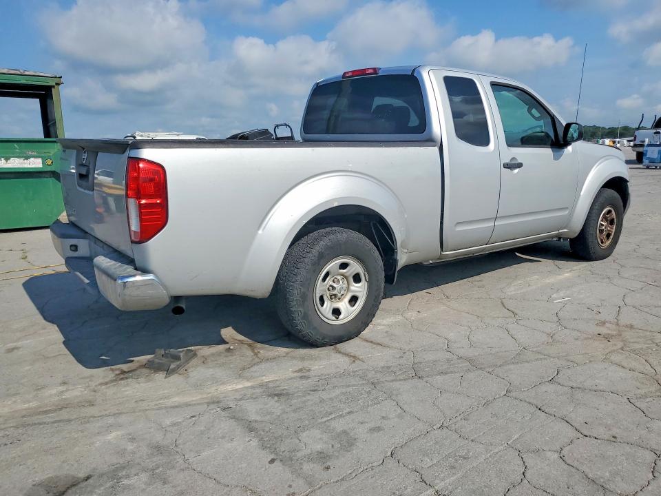 Продажа на аукционе авто 2014 Nissan Frontier, vin: 1N6BD0CT0EN722949, номер лота: 85607415