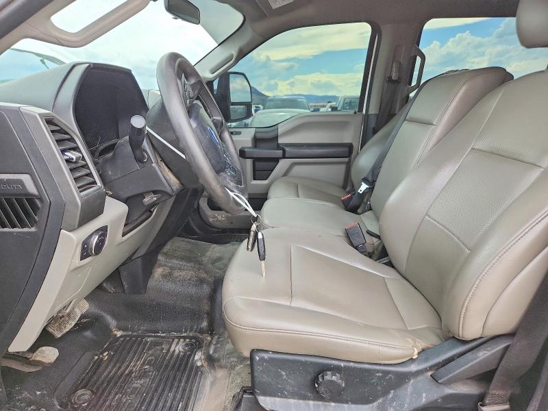 Aukcja sprzedaży 2021 Ford F350, vin: 1FT8W3BT4MEC57861, numer aukcji: 59641856