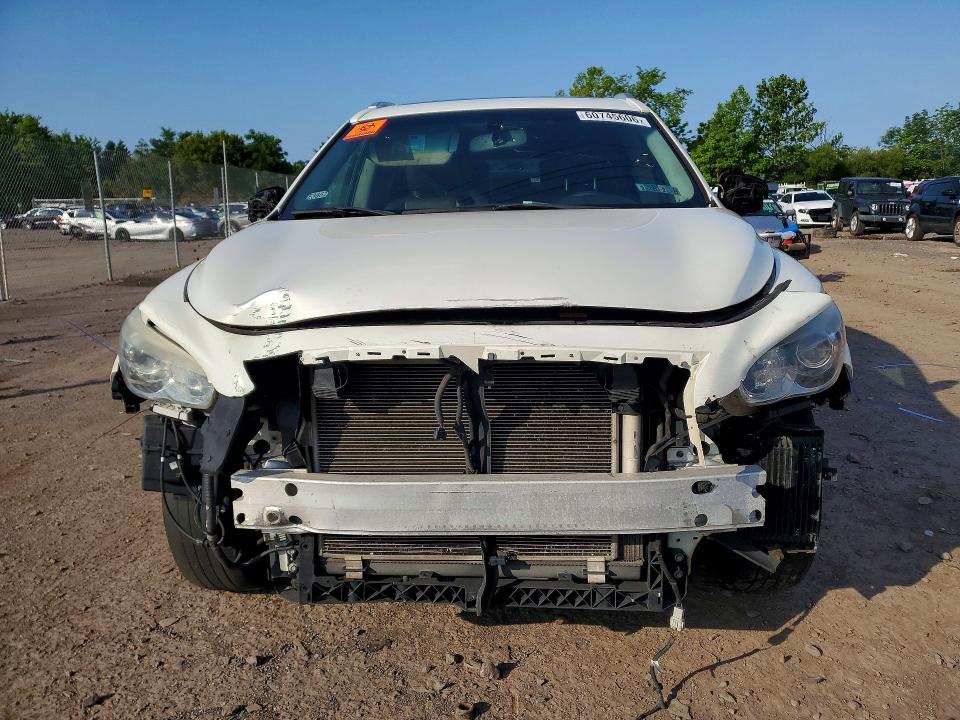 Продаж на аукціоні авто 2013 Infiniti Jx35, vin: 5N1AL0MM1DC324146, номер лоту: 60745606