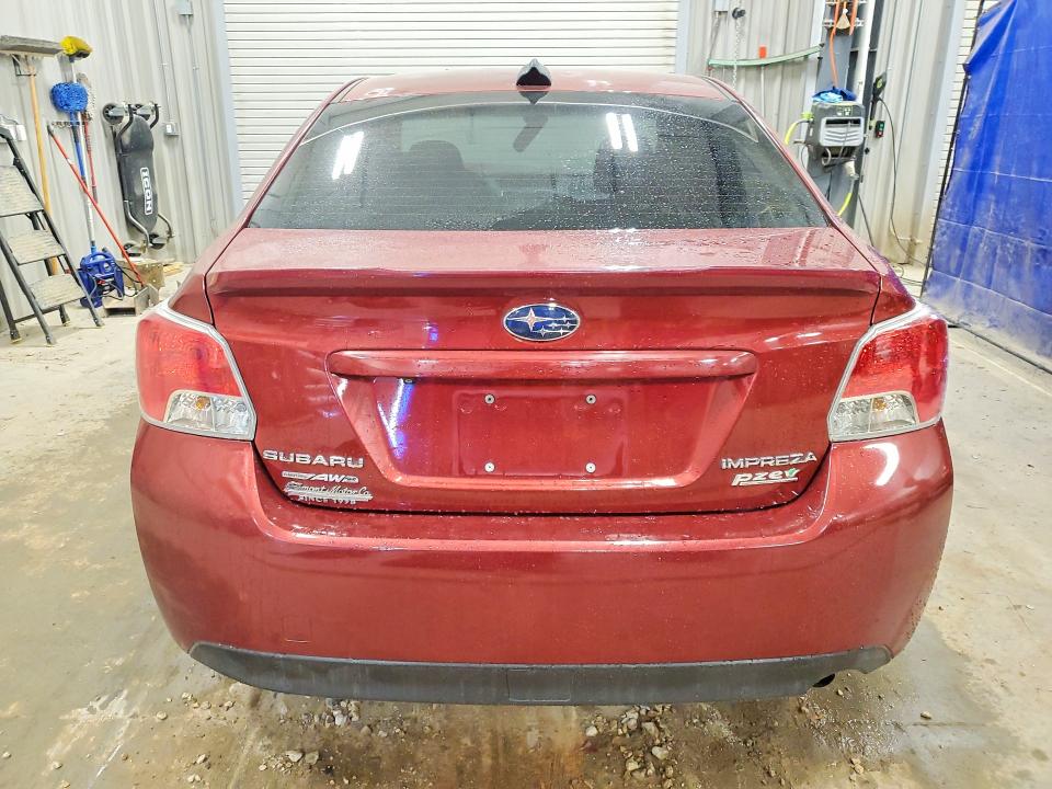 Продаж на аукціоні авто 2015 Subaru Impreza, vin: JF1GJAC66FH013451, номер лоту: 62718216