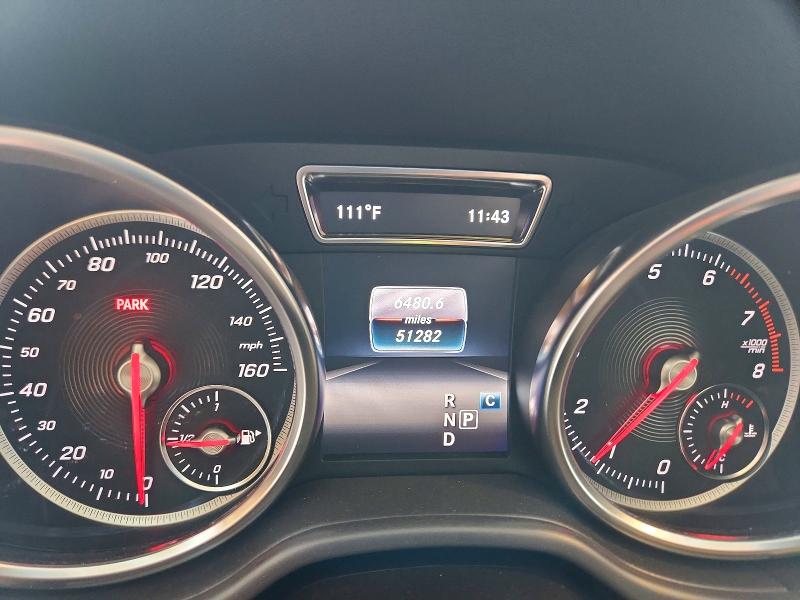 59385266 :رقم المزاد ، 4JGDF6EEXKB207313 vin ، 2019 Mercedes-benz Gls مزاد بيع