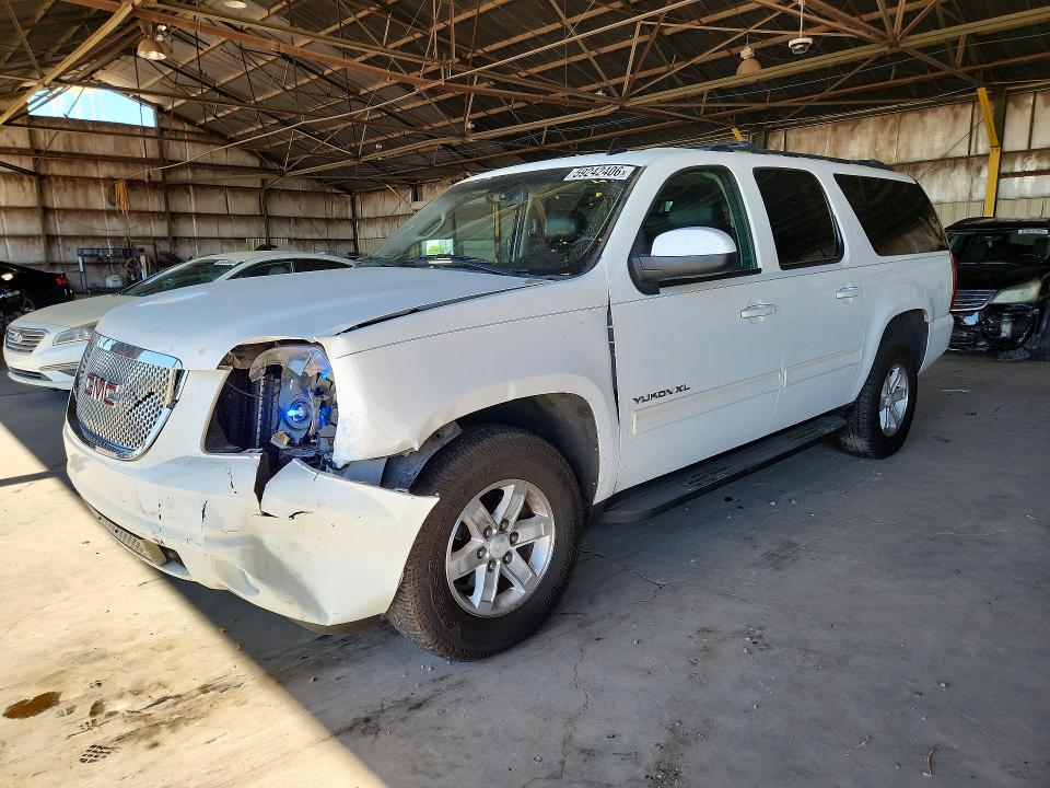 Auction sale of the 2013 Gmc Yukon Xl, vin: 1GKS2KE75DR209518, lot number: 59242406