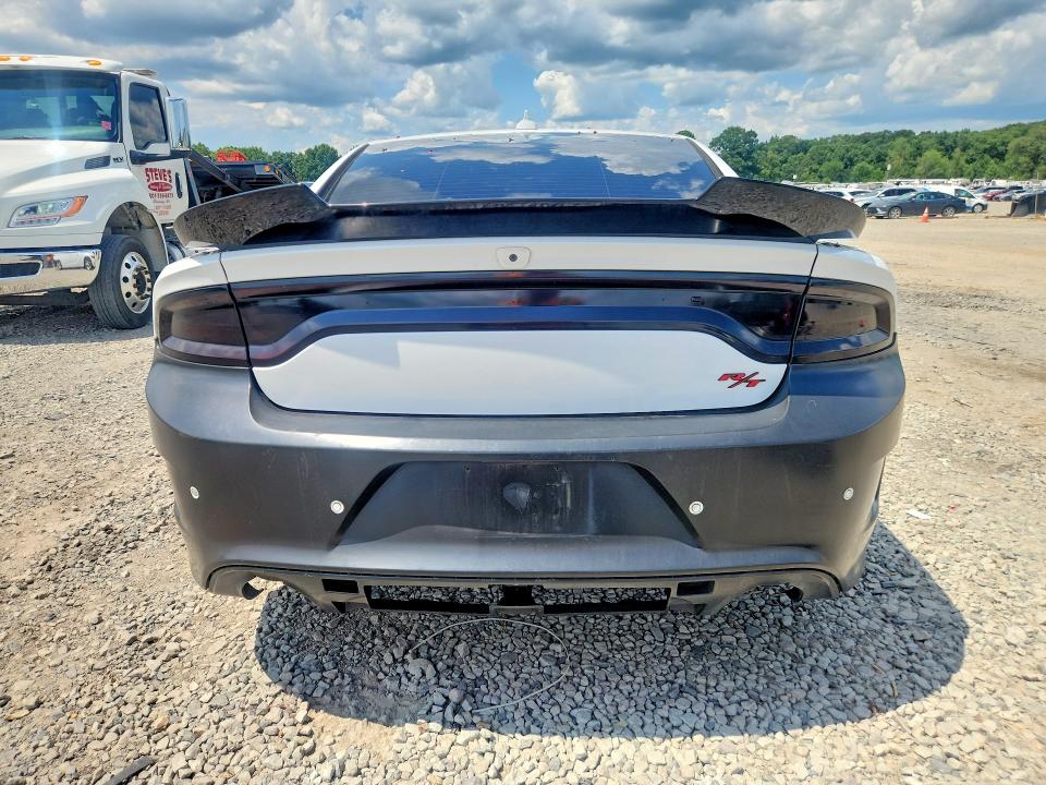 60326076 :رقم المزاد ، 2C3CDXCT4FH880354 vin ، 2015 Dodge Charger مزاد بيع