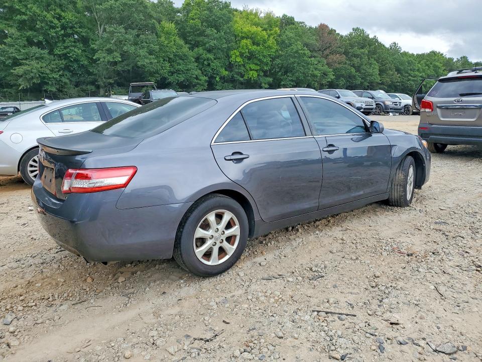 Aukcja sprzedaży 2010 Toyota Camry, vin: 4T1BF3EK0AU579760, numer aukcji: 62120836