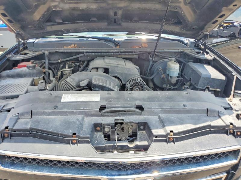 Aukcja sprzedaży 2010 Chevrolet Avalanche, vin: 3GNVKFE00AG248622, numer aukcji: 60173536