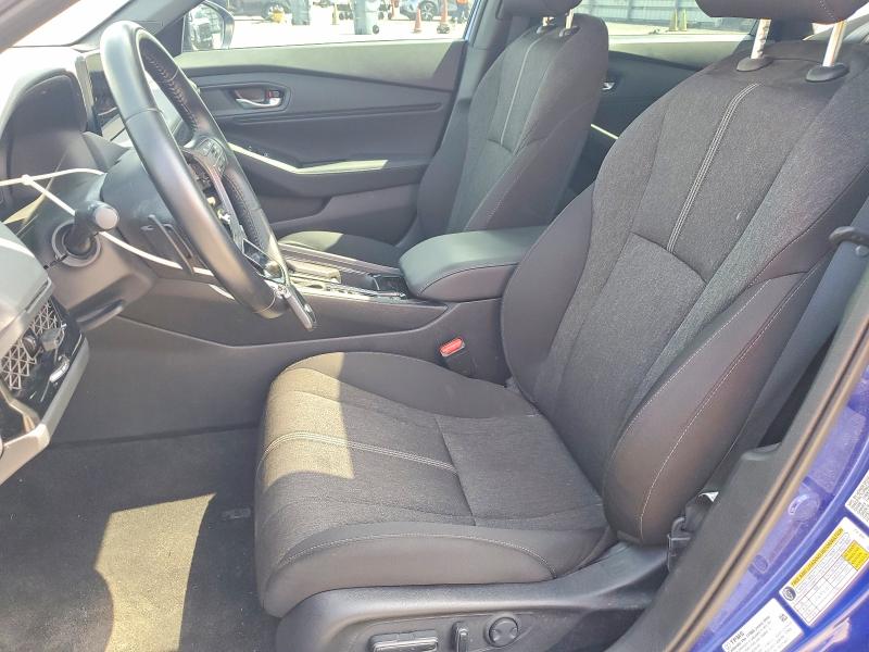Продажа на аукционе авто 2024 Honda Accord, vin: 1HGCY2F5XRA095860, номер лота: 62827046