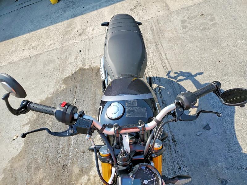 Продажа на аукционе авто 2026 Triumph Motorcycle Speed, vin: SMTT127Y5TNA43455, номер лота: 67330986
