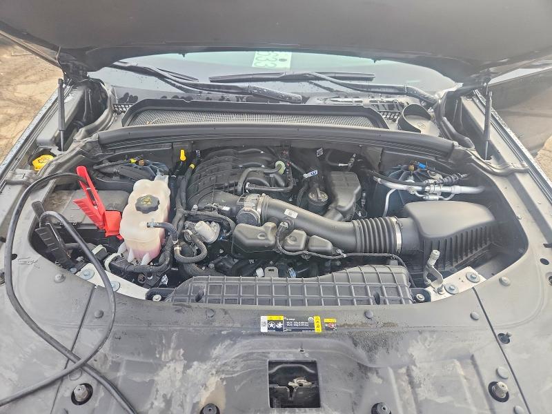 Продаж на аукціоні авто 2025 Jeep Grand Cherokee, vin: 1C4RJHEGXS8728213, номер лоту: 62567806