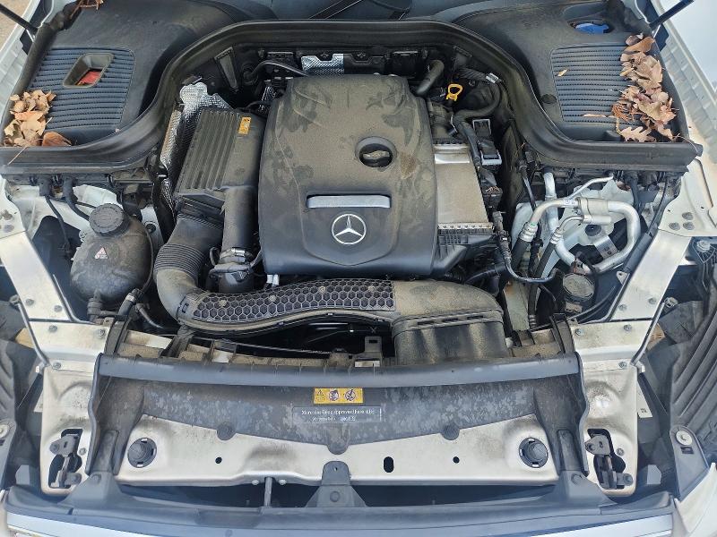 62668146 :رقم المزاد ، WDC0G4JB2KF589324 vin ، 2019 Mercedes-benz Glc مزاد بيع