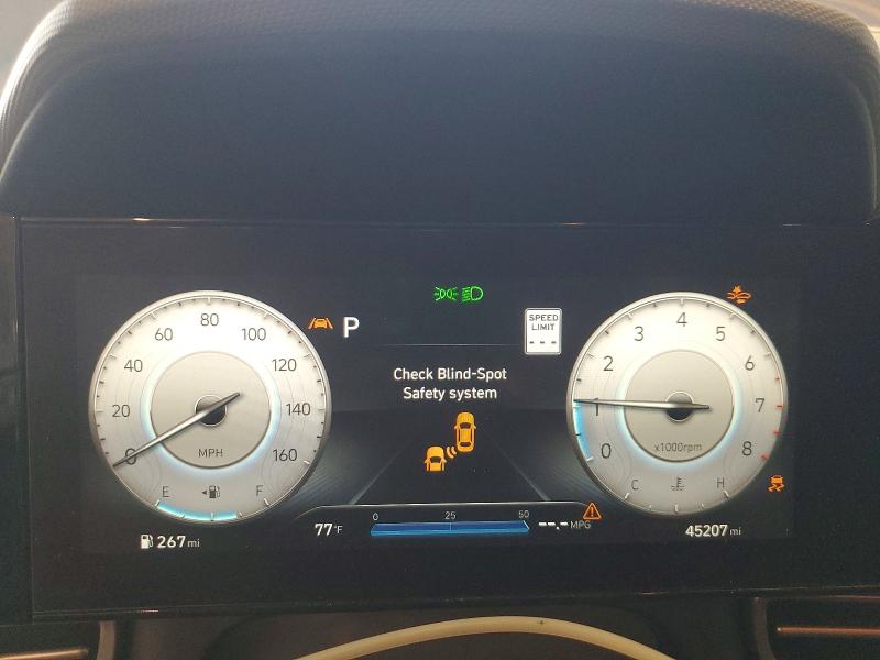 Aukcja sprzedaży 2023 Hyundai Elantra, vin: 5NPLS4AG8PH098198, numer aukcji: 62216996