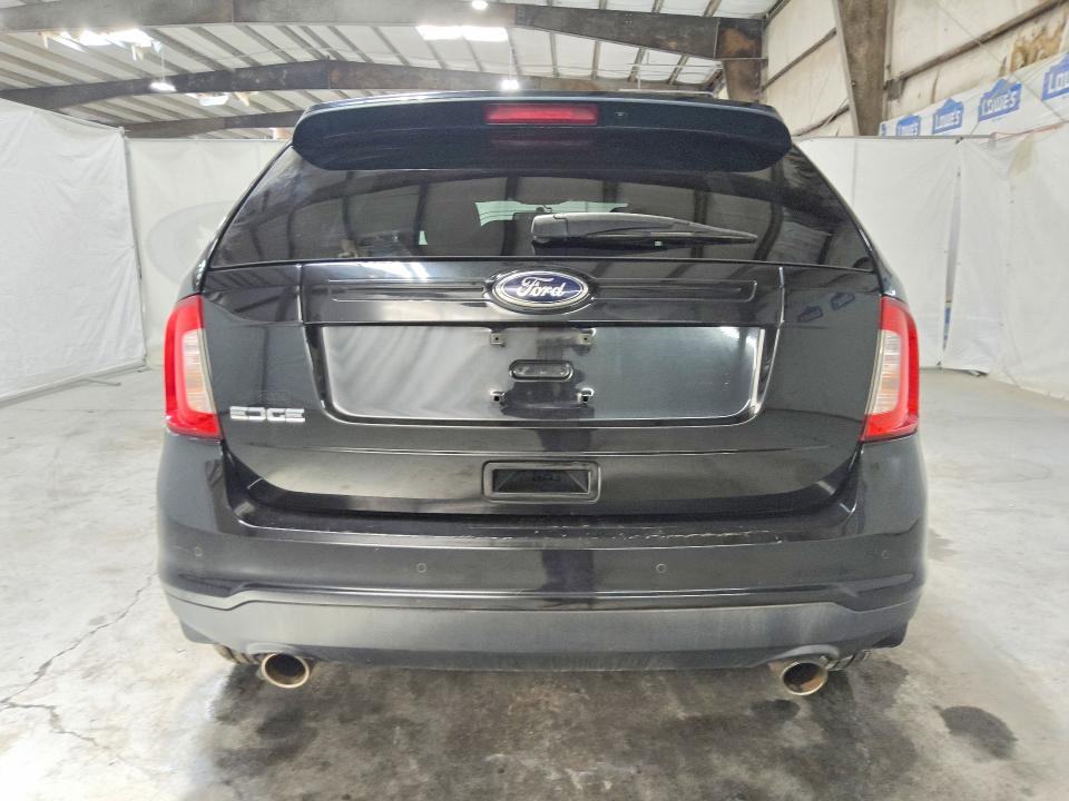 Aukcja sprzedaży 2014 Ford Edge, vin: 2FMDK3GC9EBA29043, numer aukcji: 60977626