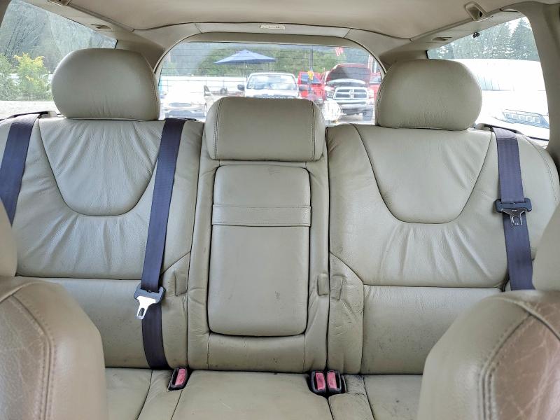 Aukcja sprzedaży 2002 Volvo V70, vin: YV1SW61R122240800, numer aukcji: 59132326