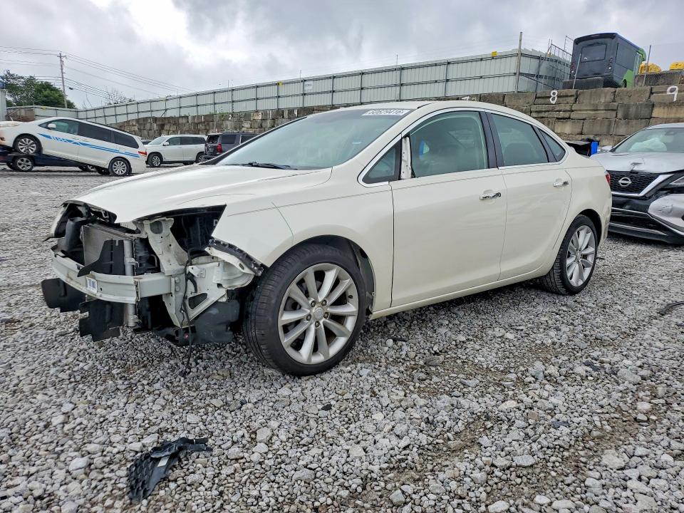 Продажа на аукционе авто 2012 Buick Verano, vin: 1G4PR5SK0C4145614, номер лота: 60629416