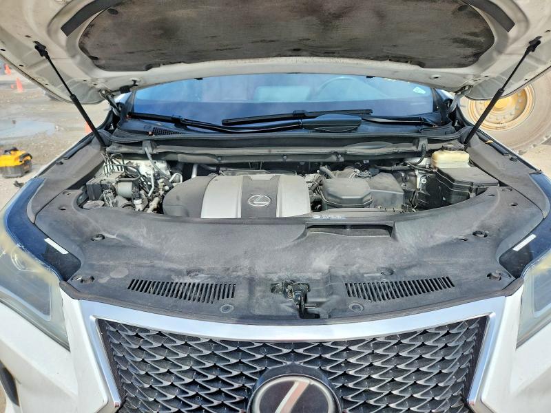 Aukcja sprzedaży 2017 Lexus Rx 350, vin: 2T2ZZMCA4HC068890, numer aukcji: 59607076