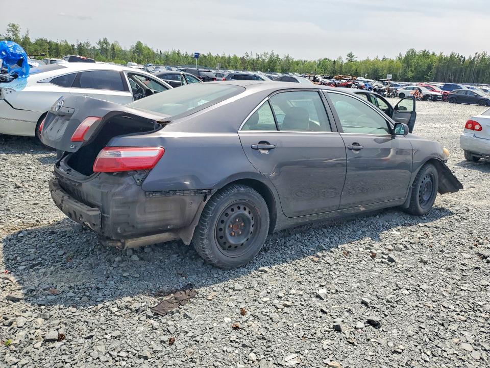 2009 Toyota Camry მანქანა იყიდება აუქციონზე, vin: 4T1BE46K29U823900, აუქციონის ნომერი: 59576986