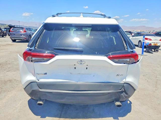 Продаж на аукціоні авто 2019 Toyota Rav4, vin: 2T3C1RFV2KC015875, номер лоту: 62881146