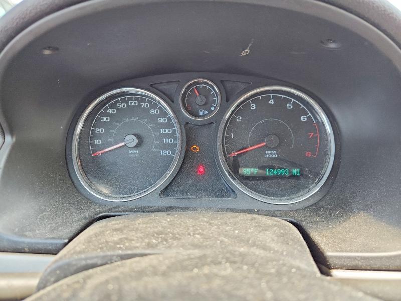 Aukcja sprzedaży 2009 Chevrolet Cobalt, vin: 1G1AT58H697230805, numer aukcji: 63253346