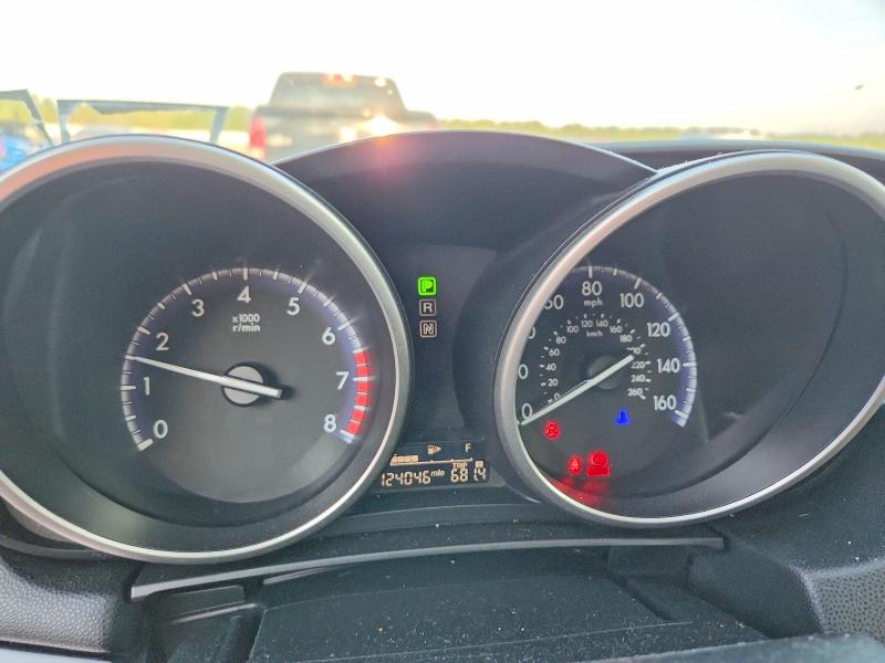 60888796 :رقم المزاد ، JM1BL1TG6D1705447 vin ، 2013 Mazda 3 مزاد بيع