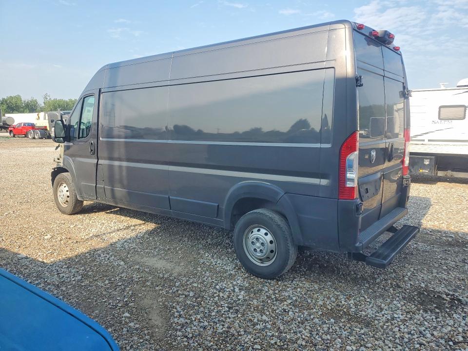 Продажа на аукционе авто 2023 Ram Promaster 3500, vin: 3C6MRVHG0PE557795, номер лота: 62122866