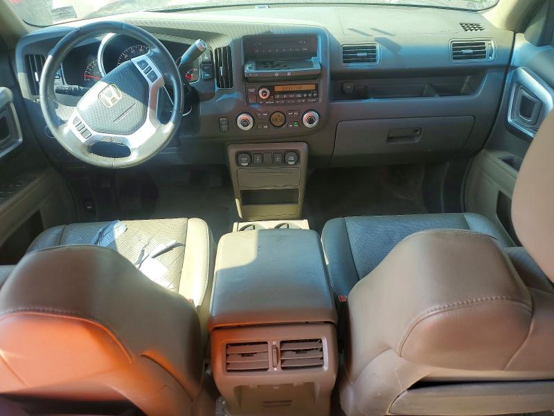 Продаж на аукціоні авто 2008 Honda Ridgeline, vin: 2HJYK16548H520775, номер лоту: 60432346